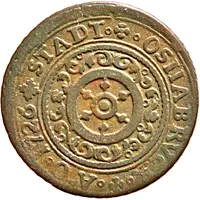 5 Pfennig