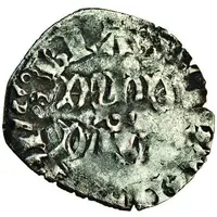 Double Parisis - Henry of Lancaster