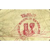 25 Céntimos Madridejos