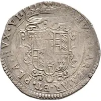 1 Quarantano - Ranuccio II Farnese