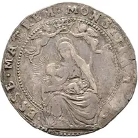 1 Quarantano - Ranuccio II Farnese