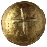 Gold Stater Insular X1 Horton