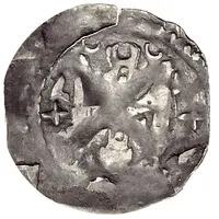 Denier - Frederick and Hugo I