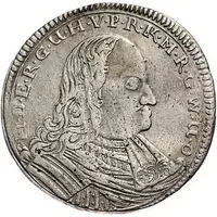 ⅔ Thaler - Henry I
