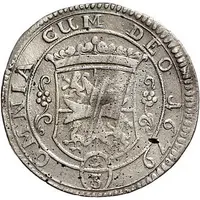 ⅔ Thaler - Henry I