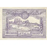 50 Heller St. Gotthard