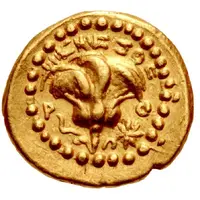 1/4 Stater - Diognetos
