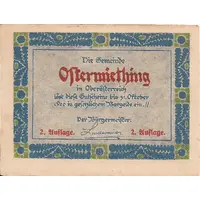 20 Heller Ostermiething