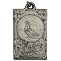 Pigeon competition - Royale Jeune Hirondelle