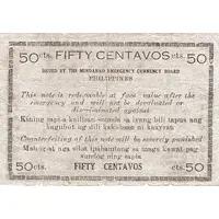 50 Centavos