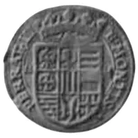 1 Doppia - Francis IV Gonzaga
