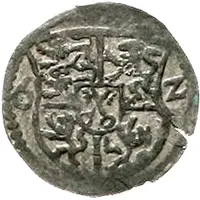 1 Körtling - George