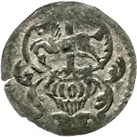 1 Körtling - George