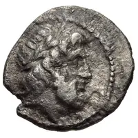 Hemidrachm