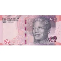 50 Rand