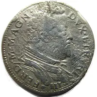 1 Lira - Ferdinando I