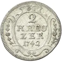 2 Kreutzer - Charles Frederick