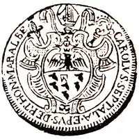 27 Milanese Soldi - Carlo Settala