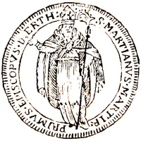 27 Milanese Soldi - Carlo Settala