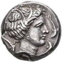 Tetradrachm