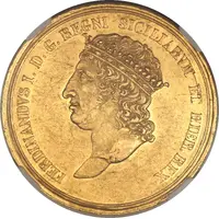 30 Ducati - Ferdinando I