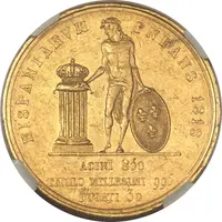 30 Ducati - Ferdinando I