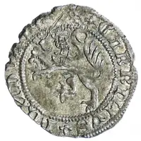 1/2 Grosso - Cabrino Fondulo Lion