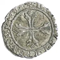 1/2 Grosso - Cabrino Fondulo Lion