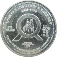 2 Dollars - Belleville, Ontario