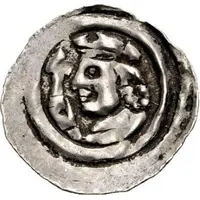 Pfennig - Leopold VI Graz