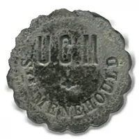 25 Centimes Saint-Menehould, UCM