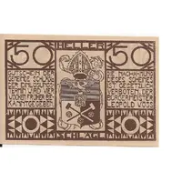 50 Heller Schlägl