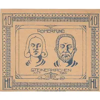 10 Heller Steinerkirchen an der Traun