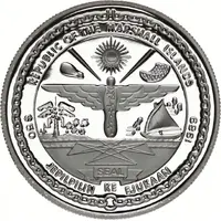 50 Dollars First Flyby of Jupiter