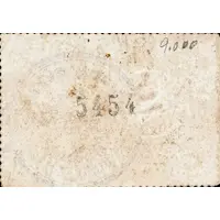 50 Céntimos Vélez-Rubio