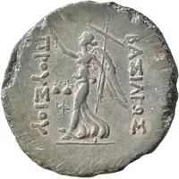 Æ - Prusias I or II