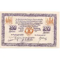 20 Heller Haag am Hausruck