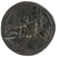 As - Tiberius