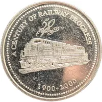 2 Dollars - St. Thomas, Ontario