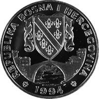 1 Suverena Lipizzaner Stallion