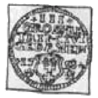 Trojak gdański - Sigismund II Augustus Gdańsk mint