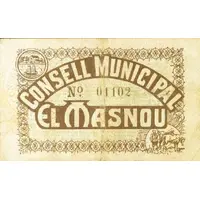 50 Céntimos El Masnou