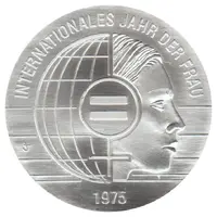 20 Euros Jahr der Frauen