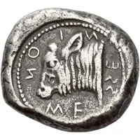 Tetradrachm