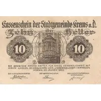 10 Heller Krems