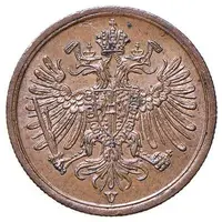 5⁄10 Soldo - Francis Joseph I