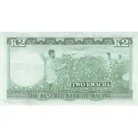 2 Kwacha
