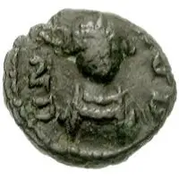 2 1/2 Nummi - Baduila Rome