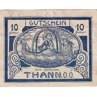 10 Heller Thann