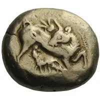 Stater - Ennea Hodoi